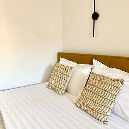 ティラナThe Nest Albaniaアパートメント エクステリア 写真
