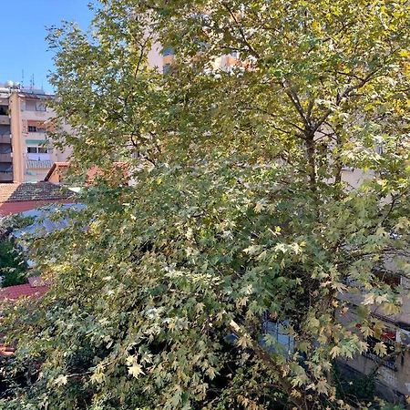 ティラナThe Nest Albaniaアパートメント エクステリア 写真