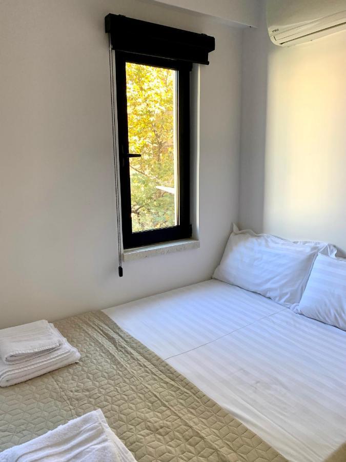 ティラナThe Nest Albaniaアパートメント エクステリア 写真